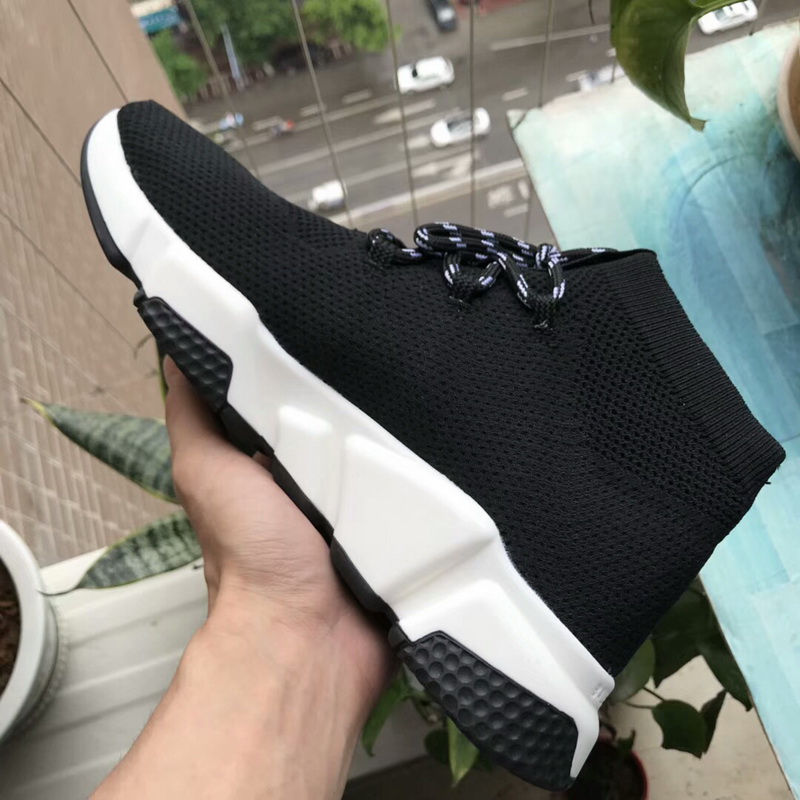 Authentic Balenciaga Speed Trainer 9